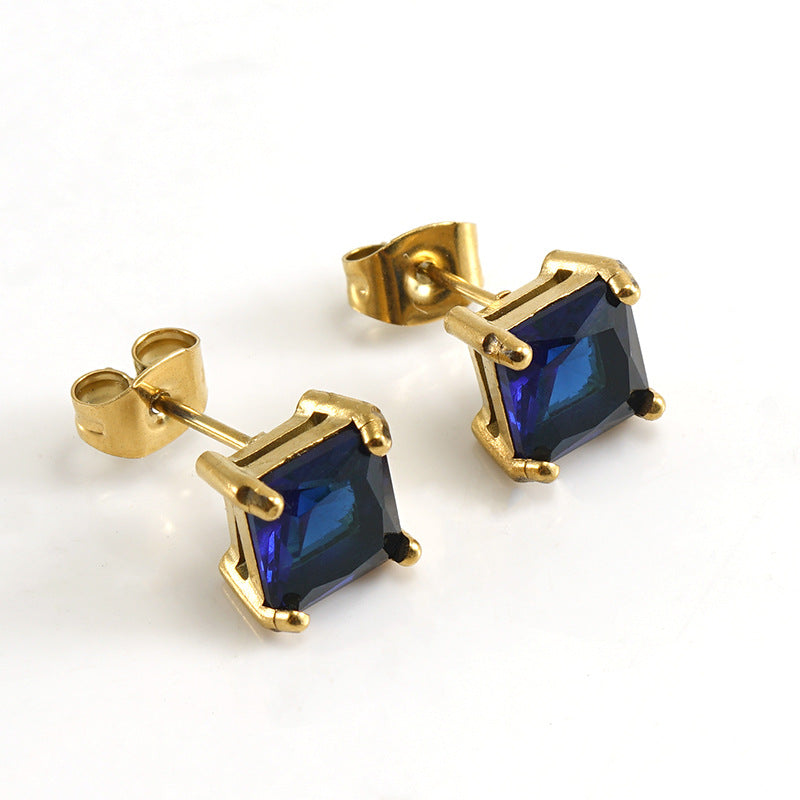 Aretes Ziré