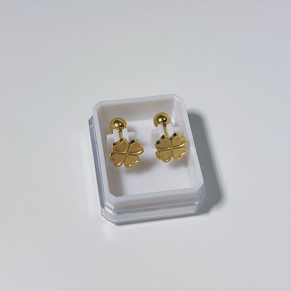 Aretes  Primavera