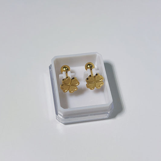 Aretes  Primavera