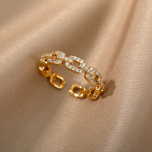 Anillo Chain